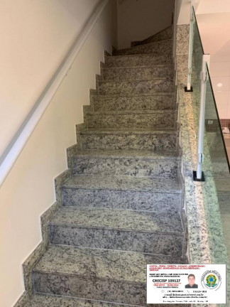 Imagem Casa com 2 Quartos à Venda, 90 m² em Marapé - Santos Imagem Casa com 2 Quartos à Venda, 90 m² em Marapé - Santos