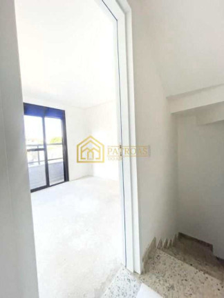 Imagem Apartamento com 3 Quartos à Venda, 140 m² em Campestre - Santo André Imagem Apartamento com 3 Quartos à Venda, 140 m² em Campestre - Santo André