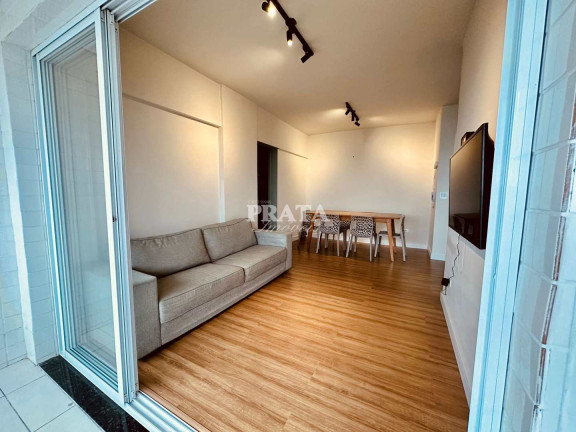 Imagem Apartamento com 2 Quartos à Venda, 72 m² em Macuco - Santos Imagem Apartamento com 2 Quartos à Venda, 72 m² em Macuco - Santos