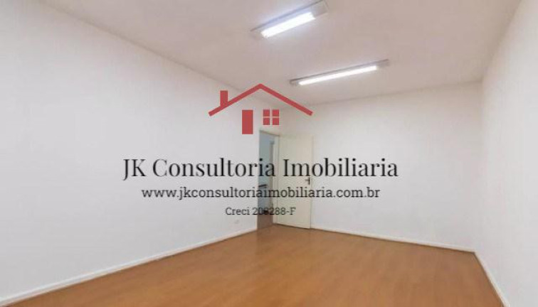 Imagem Casa com 3 Quartos à Venda, 126 m² em Brooklin - São Paulo Imagem Casa com 3 Quartos à Venda, 126 m² em Brooklin - São Paulo