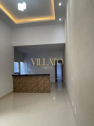Imagem Casa com 3 Quartos à Venda, 110 m² em Residencial Portinari - Goiânia Imagem Casa com 3 Quartos à Venda, 110 m² em Residencial Portinari - Goiânia