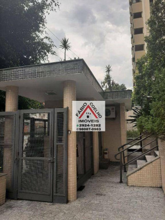 Imagem Apartamento com 3 Quartos à Venda, 160 m² em Campo Belo - São Paulo Imagem Apartamento com 3 Quartos à Venda, 160 m² em Campo Belo - São Paulo