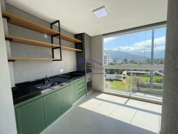 Imagem Apartamento com 2 Quartos à Venda, 81 m² em Centro - Ubatuba