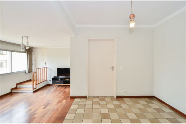 Imagem Apartamento com 3 Quartos à Venda, 121 m² em Brooklin Novo - São Paulo Imagem Apartamento com 3 Quartos à Venda, 121 m² em Brooklin Novo - São Paulo