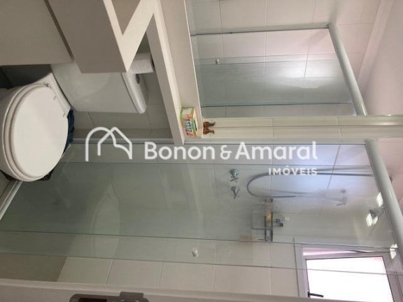 Imagem Apartamento com 2 Quartos à Venda, 62 m² em Taquaral - Campinas
