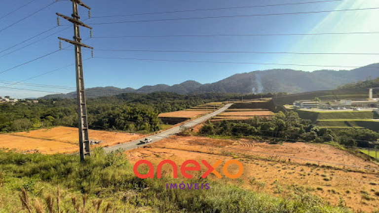 Imagem Terreno à Venda, 1.531 m² em Itoupava Central - Blumenau