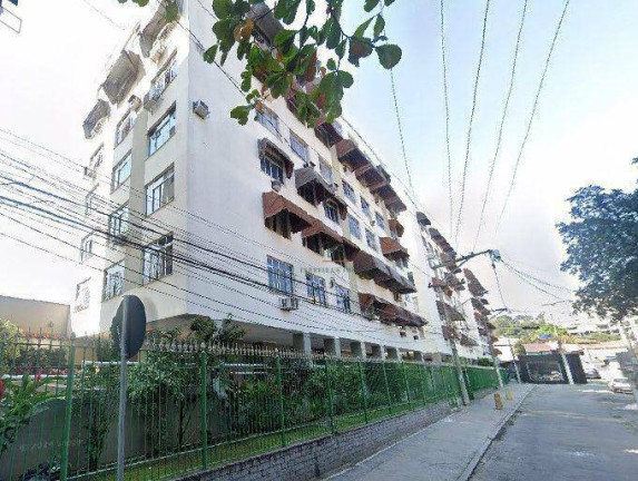 Imagem Apartamento com 2 Quartos à Venda, 65 m² em Fonseca - Niterói Imagem Apartamento com 2 Quartos à Venda, 65 m² em Fonseca - Niterói