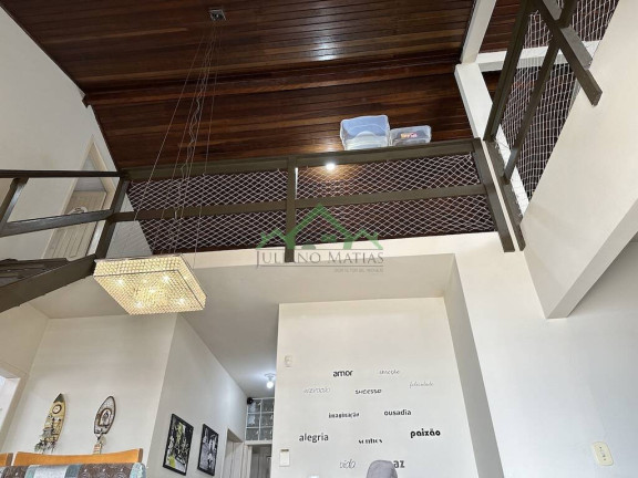 Imagem Casa com 3 Quartos à Venda, 140 m² em Costeira - Balneário Barra Do Sul