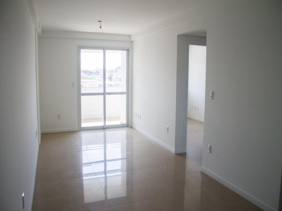 Imagem Apartamento com 3 Quartos à Venda, 93 m² em Barreiros - São José Imagem Apartamento com 3 Quartos à Venda, 93 m² em Barreiros - São José