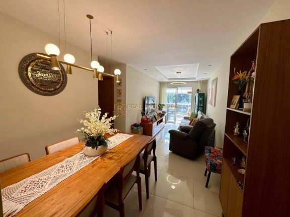 Imagem Apartamento com 3 Quartos à Venda, 151 m² em Freguesia (jacarepaguá) - Rio De Janeiro