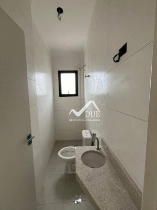 Imagem Casa de Vila com 2 Quartos à Venda, 94 m² em Macuco - Santos Imagem Casa de Vila com 2 Quartos à Venda, 94 m² em Macuco - Santos