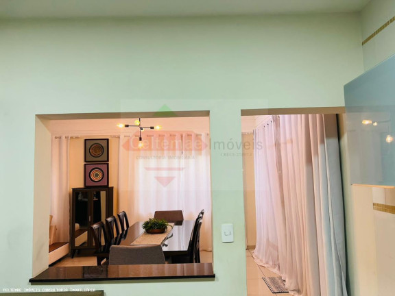 Imagem Casa com 3 Quartos à Venda, 253 m² em Campos Do Conde I - Tremembé Imagem Casa com 3 Quartos à Venda, 253 m² em Campos Do Conde I - Tremembé