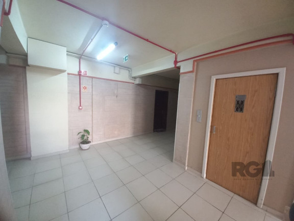 Imagem Apartamento com 1 Quarto à Venda, 48 m² em Centro Histórico - Porto Alegre Imagem Apartamento com 1 Quarto à Venda, 48 m² em Centro Histórico - Porto Alegre