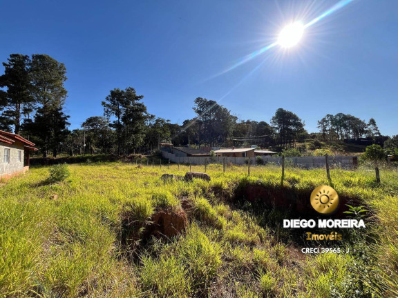 Imagem Terreno à Venda, 500 m² em Itapetinga - Atibaia Imagem Terreno à Venda, 500 m² em Itapetinga - Atibaia