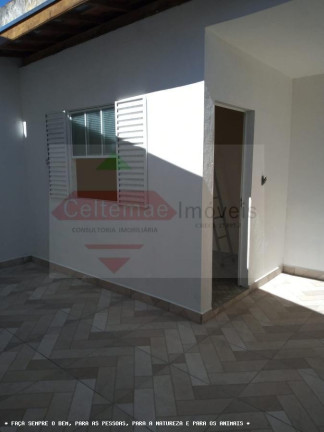 Imagem Casa com 3 Quartos à Venda, 110 m² em Quiririm - Taubaté Imagem Casa com 3 Quartos à Venda, 110 m² em Quiririm - Taubaté