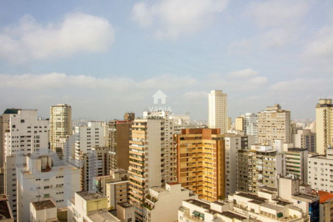 Imagem Apartamento com 4 Quartos à Venda, 260 m² em Santa Cecília - São Paulo Imagem Apartamento com 4 Quartos à Venda, 260 m² em Santa Cecília - São Paulo