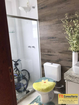 Imagem Apartamento com 2 Quartos para Alugar, 120 m² em Parque Jóquei Club - Campos Dos Goytacazes