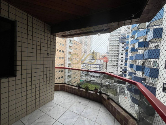 Imagem Apartamento com 3 Quartos à Venda, 121 m² em Canto Do Forte - Praia Grande Imagem Apartamento com 3 Quartos à Venda, 121 m² em Canto Do Forte - Praia Grande