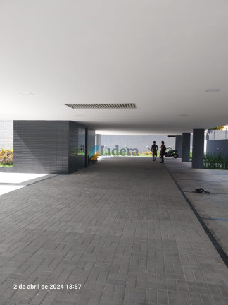 Imagem Cobertura com 3 Quartos à Venda, 112 m² em Intermares - Cabedelo Imagem Cobertura com 3 Quartos à Venda, 112 m² em Intermares - Cabedelo