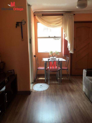 Imagem Apartamento com 2 Quartos à Venda, 47 m² em Jardim Guadalajara - Sorocaba