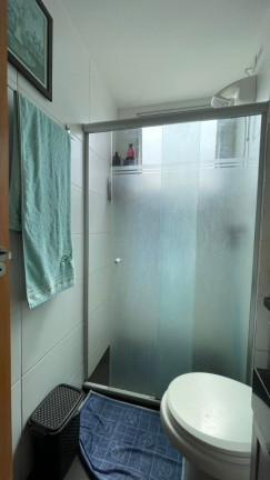 Imagem Apartamento com 2 Quartos à Venda, 45 m² em Sim - Feira De Santana Imagem Apartamento com 2 Quartos à Venda, 45 m² em Sim - Feira De Santana