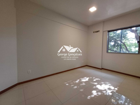 Imagem Apartamento com 4 Quartos à Venda, 110 m² em Jardim Vinte E Cinco De Agosto - Duque De Caxias