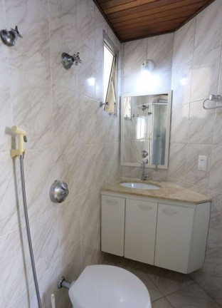 Imagem Apartamento com 1 Quarto à Venda, 50 m² em Campo Belo - São Paulo