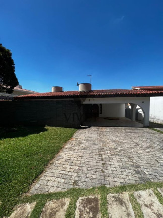 Imagem Casa de Condomínio com 3 Quartos à Venda, 320 m² em Além Ponte - Sorocaba