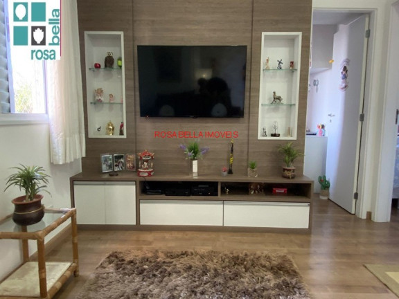 Imagem Apartamento com 2 Quartos à Venda, 63 m² em Parque União - Jundiaí Imagem Apartamento com 2 Quartos à Venda, 63 m² em Parque União - Jundiaí