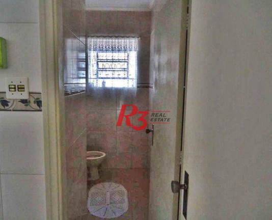 Imagem Casa com 4 Quartos à Venda, 249 m² em Aparecida - Santos Imagem Casa com 4 Quartos à Venda, 249 m² em Aparecida - Santos
