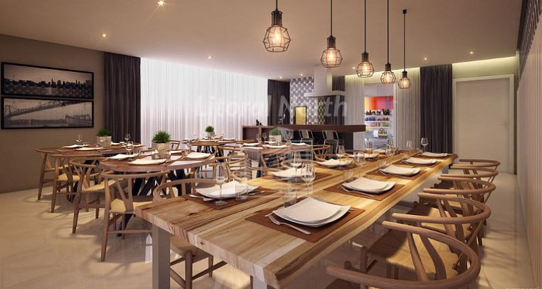 Imagem Apartamento com 2 Quartos à Venda, 60 m² em Dom Bosco - Itajaí Imagem Apartamento com 2 Quartos à Venda, 60 m² em Dom Bosco - Itajaí