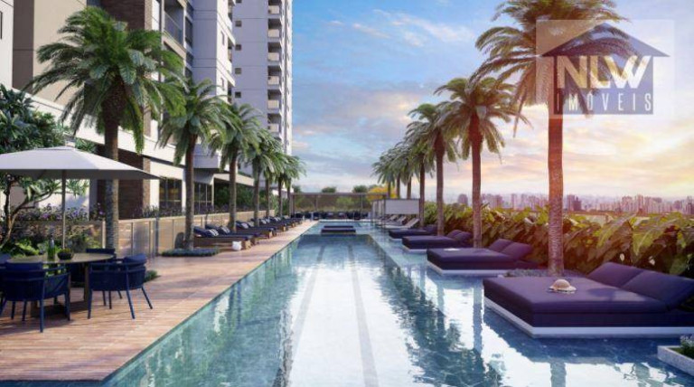 Imagem Apartamento com 4 Quartos à Venda, 222 m² em Perdizes - São Paulo Imagem Apartamento com 4 Quartos à Venda, 222 m² em Perdizes - São Paulo