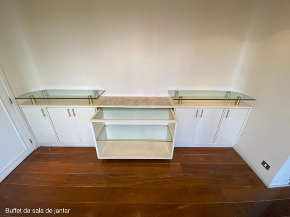 Imagem Apartamento com 4 Quartos para Alugar, 521 m² em Jardim Parque Morumbi - São Paulo Imagem Apartamento com 4 Quartos para Alugar, 521 m² em Jardim Parque Morumbi - São Paulo