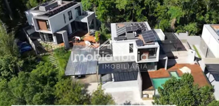 Imagem Casa de Condomínio com 3 Quartos à Venda, 475 m² em Cidade Satélite - Atibaia