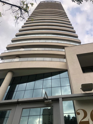 Imóvel com 4 Quartos à Venda, 254 m² em Vila Mariana - São Paulo