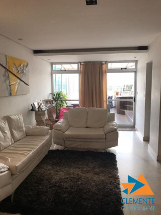 Imagem Cobertura com 3 Quartos à Venda, 175 m² em Vila Da Serra - Nova Lima Imagem Cobertura com 3 Quartos à Venda, 175 m² em Vila Da Serra - Nova Lima