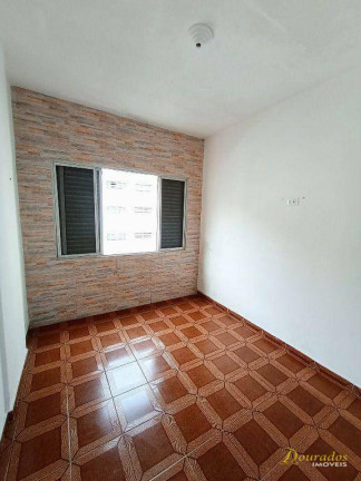 Imagem Apartamento com 1 Quarto à Venda, 28 m² em Mirim - Praia Grande Imagem Apartamento com 1 Quarto à Venda, 28 m² em Mirim - Praia Grande
