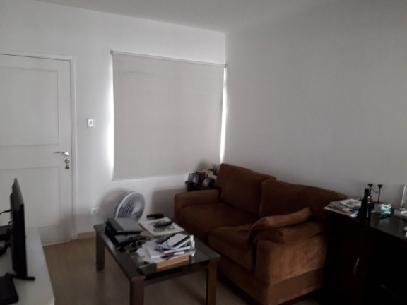 Imagem Apartamento com 1 Quarto à Venda, 49 m² em Perdizes - São Paulo Imagem Apartamento com 1 Quarto à Venda, 49 m² em Perdizes - São Paulo