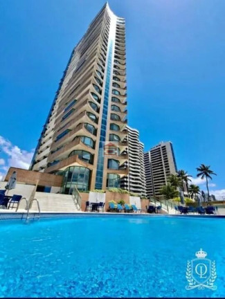 Imagem Apartamento com 4 Quartos à Venda, 238 m² Imagem Apartamento com 4 Quartos à Venda, 238 m²
