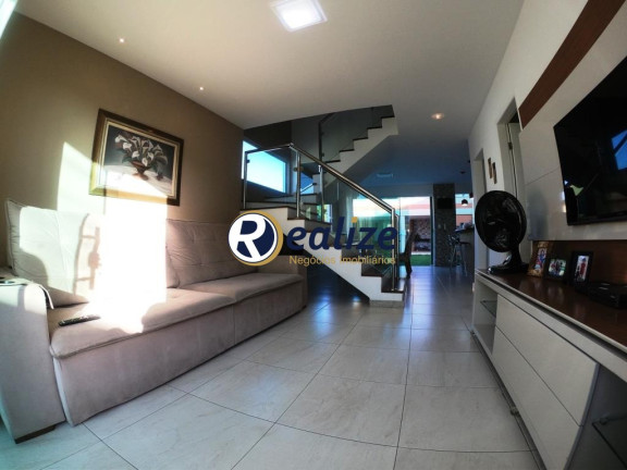 Imagem Casa com 4 Quartos à Venda, 140 m² em Praia Do Morro - Guarapari