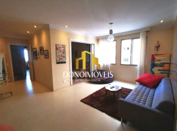 Imagem Apartamento com 2 Quartos à Venda, 120 m² em Centro - São Bernardo Do Campo Imagem Apartamento com 2 Quartos à Venda, 120 m² em Centro - São Bernardo Do Campo