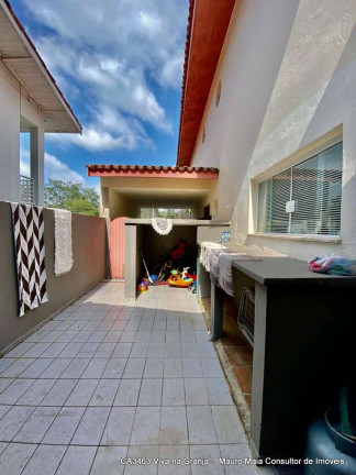 Imagem Casa de Condomínio com 4 Quartos à Venda, 664 m² em Jardim Bolívia - Jandira