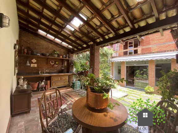 Imagem Casa à Venda, 210 m² em Jardim Peri Peri - Cotia