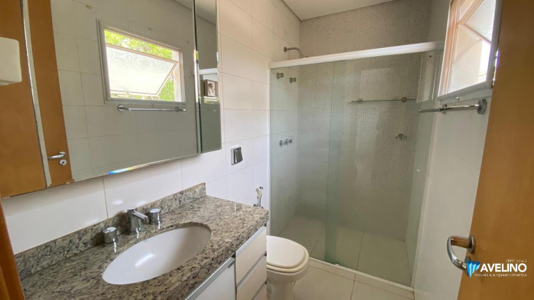 Imagem Sobrado com 3 Quartos à Venda, 150 m² em Jardim Veraneio - Campo Grande