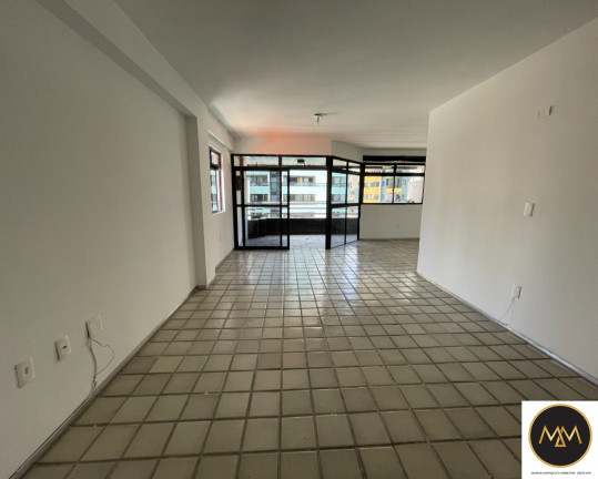 Imagem Apartamento com 3 Quartos à Venda, 180 m² em Tambaú - João Pessoa