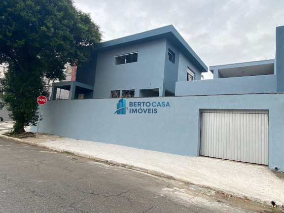 Imagem Casa com 3 Quartos à Venda, 112 m² em Vila Carmosina - São Paulo Imagem Casa com 3 Quartos à Venda, 112 m² em Vila Carmosina - São Paulo