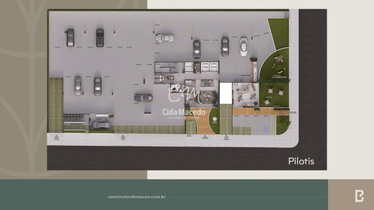 Imagem Apartamento com 3 Quartos à Venda, 94 m² em Jardim Oceania - João Pessoa Imagem Apartamento com 3 Quartos à Venda, 94 m² em Jardim Oceania - João Pessoa