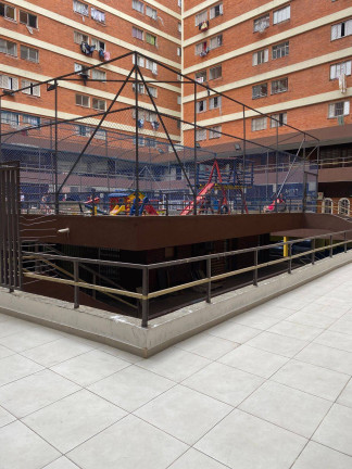 Imagem Apartamento com 2 Quartos à Venda, 40 m² em Brás - São Paulo