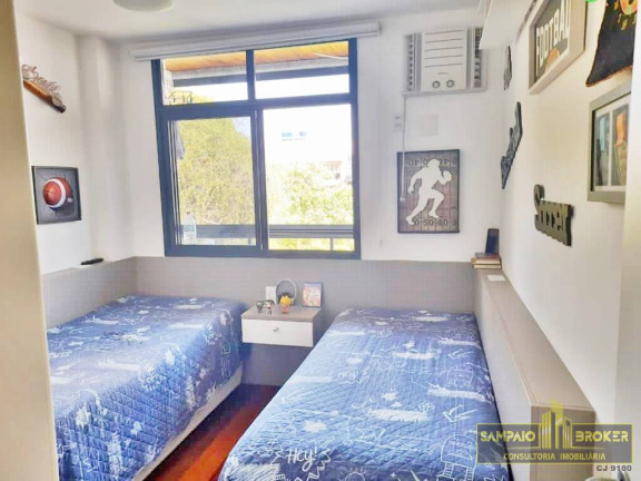 Imagem Apartamento com 3 Quartos à Venda,  em Recreio Dos Bandeirantes - Rio De Janeiro