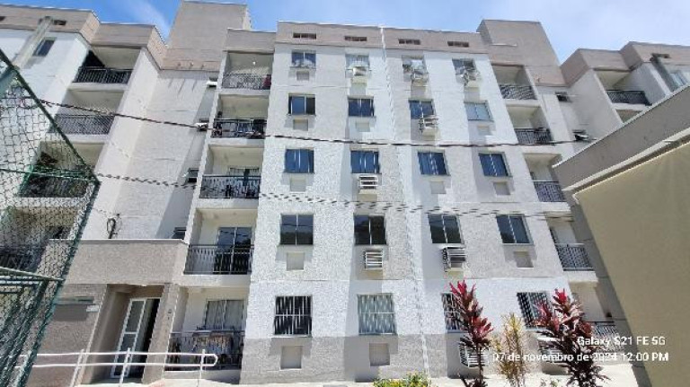 Imóvel com 3 Quartos à Venda, 55 m² em Taquara - Rio De Janeiro